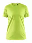 Craft CORE Unify Training Tee W, Flumino - Craft Vaatteet - 1909879-851000 - 1