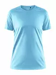 Craft CORE Unify Training Tee W, Menthol - Craft Vaatteet - 1909879-333000 - 1