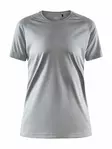 Craft CORE Unify Training Tee W, Monument - Craft Vaatteet - 1909879-935000 - 1