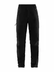 Craft Casual Sports Pants M, BLACK - Craft Vaatteet - 1907227-999000 - 1