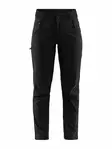 Craft Casual Sports Pants W, BLACK - Craft Vaatteet - 1907228-999000 - 1