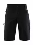 Craft Casual Sports Shorts M, BLACK - Craft Vaatteet - 1907229-999000 - 1
