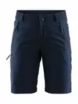 Craft Casual Sports Shorts W, DARK NAVY - Craft Vaatteet - 1907230-395000 - 1