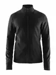 Craft Casual fleece M, BLACK - Craft Vaatteet - 1907219-999000 - 1