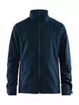 Craft Casual spring jkt M, DARK NAVY - Craft Vaatteet - 1907225-395000 - 1