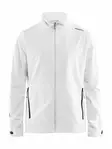 Craft Casual spring jkt M, WHITE - Craft Vaatteet - 1907225-900000 - 1