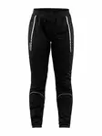 Craft Club 3/4 Zip Pants W, Black - Craft Vaatteet - 1906772-999000 - 1