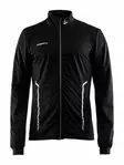 Craft Club Jacket M, Black - Craft Vaatteet - 1906767-999000 - 1