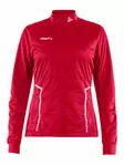 Craft Club Jacket W, Bright Red - Craft Vaatteet - 1906769-430000 - 1