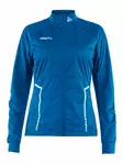 Craft Club Jacket W, Swe Blue - Craft Vaatteet - 1906769-336000 - 1