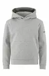 Craft Community 2.0 Hoodie JR, Grey Melange - Craft Vaatteet - 1915322-950000 - 1