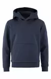 Craft Community 2.0 Hoodie JR, Navy - Craft Vaatteet - 1915322-390000 - 1
