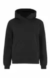 Craft Community 2.0 Hoodie W, Black - Craft Vaatteet - 1915328-999000 - 1
