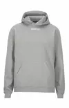 Craft Community 2.0 Logo Hoodie M, Grey Melange - Craft Vaatteet - 1915344-950000 - 1