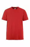 Craft Community 2.0 Tee M, Birght Red - Craft Vaatteet - 1915301-430000 - 1