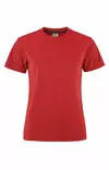 Craft Community 2.0 Tee W, Birght Red - Craft Vaatteet - 1915302-430000 - 1