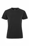 Craft Community 2.0 Tee W, Black - Craft Vaatteet - 1915302-999000 - 1