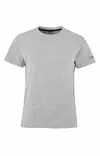 Craft Community 2.0 Tee W, Grey Melange - Craft Vaatteet - 1915302-950000 - 1