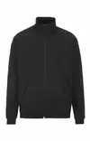 Craft Community 2.0 Zip Jacket M, Black - Craft Vaatteet - 1915297-999000 - 1