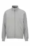 Craft Community 2.0 Zip Jacket M, Grey Melange - Craft Vaatteet - 1915297-950000 - 1