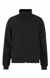 Craft Community 2.0 Zip Jacket W, Black - Craft Vaatteet - 1915298-999000 - 1