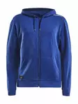 Craft Community FZ Hoodie M, CLUB COBOLT - Craft Vaatteet - 1908905-346000 - 1