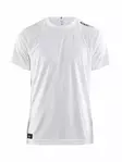 Craft Community Function SS Tee M, WHITE - Craft Vaatteet - 1907391-900000 - 1
