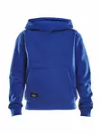 Craft Community Hoodie Jr, CLUB COBOLT - Craft Vaatteet - 1906974-346000 - 1