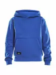 Craft Community Hoodie Jr, ROYAL - Craft Vaatteet - 1906974-345000 - 1