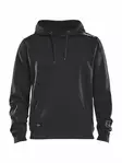 Craft Community Hoodie M, BLACK - Craft Vaatteet - 1906972-999000 - 1