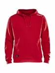 Craft Community Hoodie M, BRIGHT RED - Craft Vaatteet - 1906972-430000 - 1