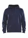 Craft Community Hoodie M, NAVY - Craft Vaatteet - 1906972-390000 - 1