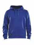 Craft Community Hoodie M, ROYAL - Craft Vaatteet - 1906972-345000 - 1