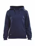 Craft Community Hoodie W, NAVY - Craft Vaatteet - 1906973-390000 - 1
