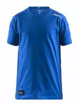 Craft Community Mix SS Tee Jr, ROYAL - Craft Vaatteet - 1907390-345000 - 1