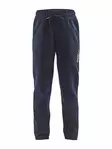Craft Community Sweatpants Jr, NAVY - Craft Vaatteet - 1908910-390000 - 1