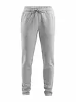 Craft Community Sweatpants W, GREY MELANGE - Craft Vaatteet - 1908909-950000 - 1