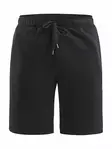 Craft Community Sweatshorts M, BLACK - Craft Vaatteet - 1908911-999000 - 1