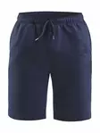 Craft Community Sweatshorts M, NAVY - Craft Vaatteet - 1908911-390000 - 1