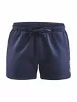 Craft Community Sweatshorts W, NAVY - Craft Vaatteet - 1908912-390000 - 1