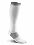 Craft Compression Sock, White/Platinum - Craft Vaatteet - 1904087-2900 - 1