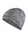 Craft Core Essence Thermal Hat, DK GREY MELANGE - Craft Vaatteet - 1909932-975000 - 1