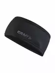 Craft Core Essence Thermal Headband, Black - Craft Vaatteet - 1909933-999000 - 1
