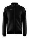 Craft Core Soul Full Zip Jacket M, Black - Craft Vaatteet - 1910621-999000 - 1