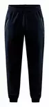 Craft Core Soul Sweatpants M, Dark Navy - Craft Vaatteet - 1910624-395000 - 1