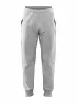 Craft Core Soul Sweatpants M, Grey Melange - Craft Vaatteet - 1910624-950000 - 1