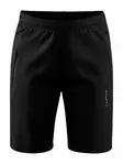 Craft Core Soul Sweatshorts W, Black - Craft Vaatteet - 1910631-999000 - 1