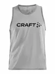 Craft Core Team mesh vest 5pcs/pack, Platinum - Craft Vaatteet - 1913229-920000 - 1