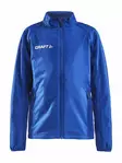 Craft Craft Jacket Warm Jr, CLUB COBOLT - Craft Vaatteet - 1909085-346000 - 1