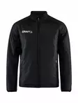 Craft Craft Jacket Warm M, BLACK - Craft Vaatteet - 1909083-999000 - 1